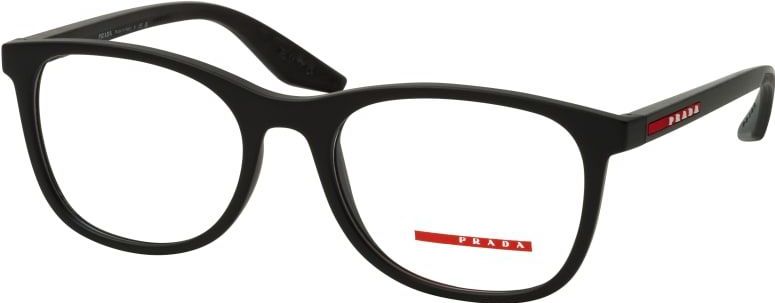 Prada Linea Rossa PS 05PV DG01O1 Brillen, Heren