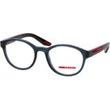 Brillen met correctie Prada Linea Rossa PS 07PV CZH1O1