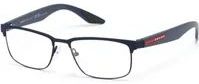 Prada - Linea Rossa PS 51PV UR71O1 - Bril met Correctie - Blauw