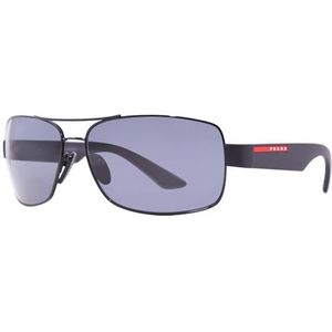 Prada - Linea Rossa PS 50ZS 1AB02G - Zonnebril