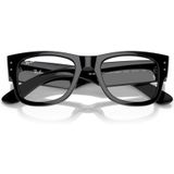 Ray-Ban - Aviator - Zonnebril - Groen - Metaal