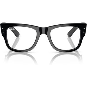 Brillen met correctie Ray-Ban RX0840V 2000