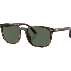 Polo Ralph Lauren PH4208U - Vierkant Havana