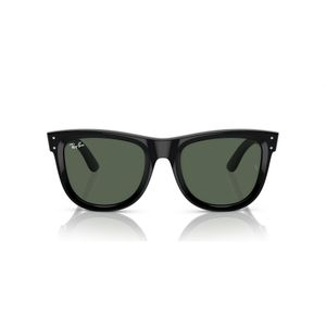 Ray-Ban Wayfarer Reverse Rbr0502S 6677Vr 50 - vierkant zonnebrillen, unisex, zwart