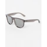 Ray-Ban - Boyfriend Reverse RBR0501S - Zonnebril - Groen - Kunststof