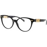 Brillen met correctie Versace VE3347 108