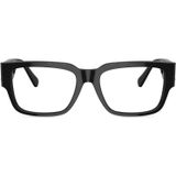 Versace - VE3350 - Bril - Vierkant - Met Correctie