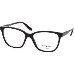 VOGUE Eyewear 0VO5518 W44 Cat Eye Brillen, Dames