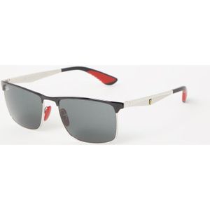 Ray-Ban Zonnebril RB3726M