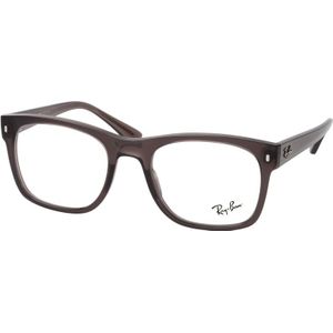 Ray-Ban 0RX7228 8257 Vierkant Brillen, Heren