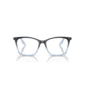 Ray-Ban - RX5422 8309 - Bril - Blauw - Kunststof - Cat Eye Montuur