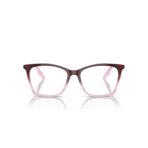 Ray-Ban - RX5422 - Cat Eye Montuur - Rood met Roze - Dames