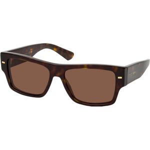 Dolce & Gabbana Wayfarer zonnebril DG4451