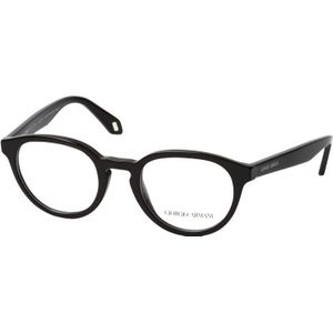 Giorgio Armani 0AR7248 5875 Rond Brillen, Heren