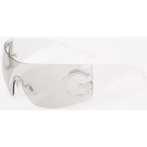 Dolce & Gabbana Shield zonnebril DG2298B