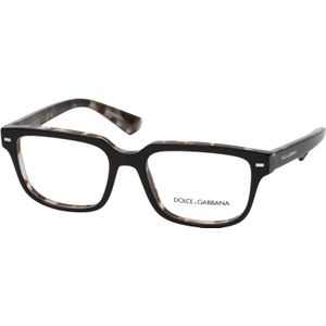 Dolce & Gabbana - DG3380 - Bril - 3403