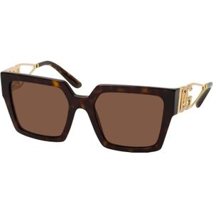 Dolce & Gabbana Wayfarer zonnebril DG4446B