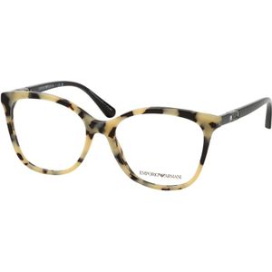 Emporio Armani - 0EA3231 - Brilmontuur - 546058