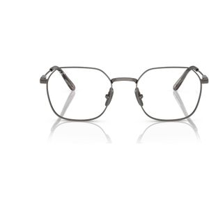 Ray-Ban - RX8794 - Bril - Grijs - Titanium - Heren