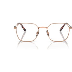 Ray-Ban - RX8794 - Bril - Bruin - Titanium