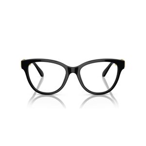 Swarovski - Sk 2004 - Eyeglasses - Zwart - Acetaat - 54 mm