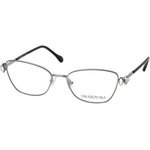 Swarovski 0SK1006 4009 Cat Eye Brillen, Dames