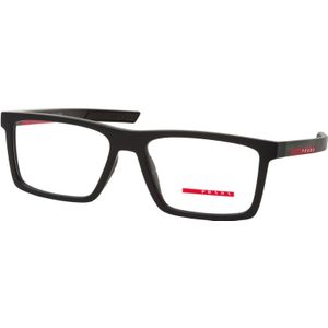 Bril Prada Linea Rossa PS 02QV 1BO1O1