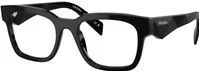 Prada - PR A10V 16K1O1 - Bril met Correctie