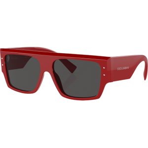 Dolce & Gabbana Wayfarer zonnebril DG4459