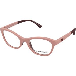 Brillen met correctie Emporio Armani EK3204 5086