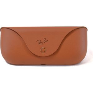 Ray-Ban - Meta Wayfarer - Zonnebril - Zwart - Geïnjecteerd