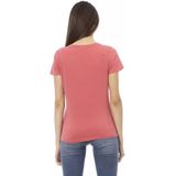 Trussardi Action T-shirt Vrouwen