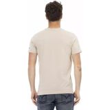 Monte Carlo T-shirt Casual Stijl