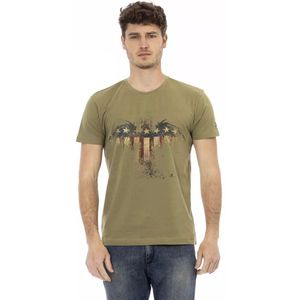 Trussardi Action T-shirt Heren