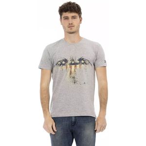 Trussardi Action T-shirt Heren