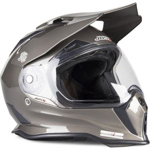 Adventure Helm Just1 J14 Solid