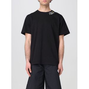 Barrow - Polo T-Shirt - Zwart - Katoen - Casual Kleding