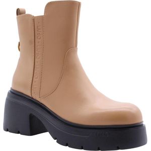 Liu Jo Boot Beige 38