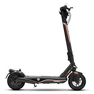 Ducati Pro-III Advanced Safety