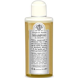 Dr Giorgini Ginseng Shampoo - 250 ml
