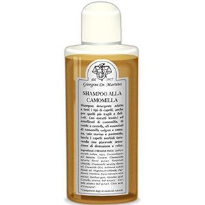 Dr. Giorgini Kamille Shampoo - 250 ml