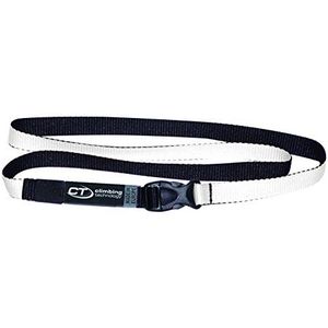 Climbing Technology Clippy 7X976 Armband, zwart, eenheidsmaat