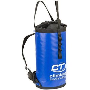 Climbing Technology Azimuth Haul 7 x 9862509ctstd zak recycling, blauw, 25 liter