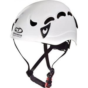 Climbing Technology Galaxy Klimhelm (wit/grijs)