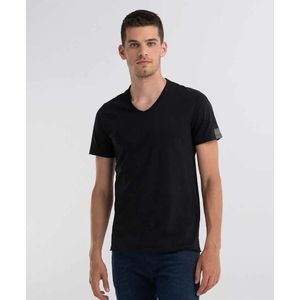 Replay Jeans T-shirt V-neck