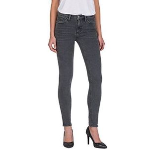 Replay Joi Skinny Jeans voor dames, grijs (Grey 9), 29W x 30L
