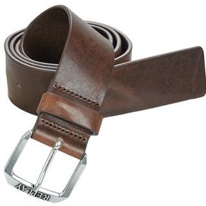 REPLAY Am2515.000.a3077 Ceinture, Marron (Faded Grey Mud 035), 110 (Taille Fabricant: 95) Homme