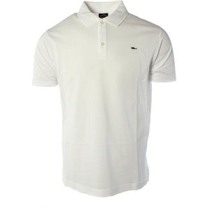 Paul Shark - Polo Shirt - Katoen - Blauw