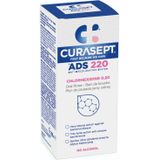 Curasept Mondspoeling 0,2% 200 ml