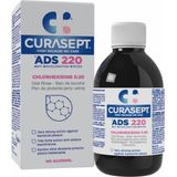 Curasept Mondspoeling 0,2% 200 ml